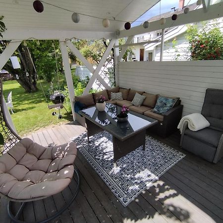 Guest House In The Garden Hokksund 部屋 写真